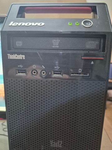 Lenovo  ThinkCentre E73