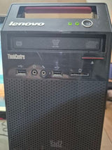 Lenovo  ThinkCentre E73