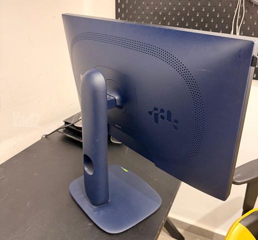 מסך alienware 320 hz 25 inch