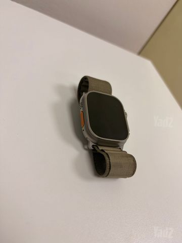 Apple watch Ultra 2