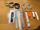 Apple Watch Ultra 1