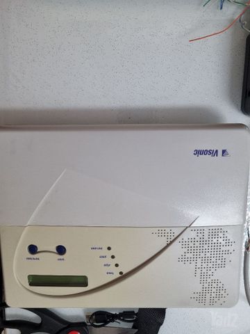 מערכת אזעקה