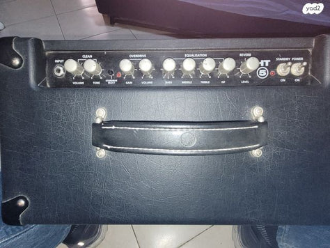 מגבר Blackstar HT-5