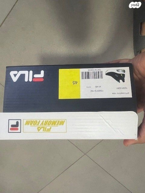 נעל ספורט  FILA