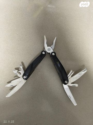 אולר מולטיטול SWISS