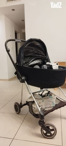 עגלת Cybex