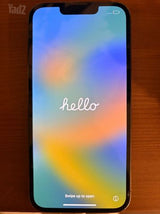 אייפון 13 פרו 256gb