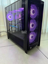 Gaming Pc Rtx5070