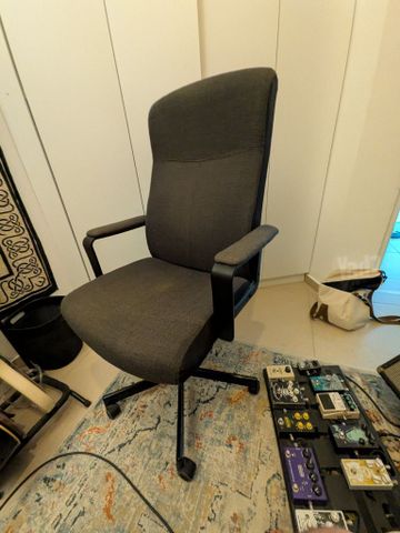 כסא Millberget IKEA