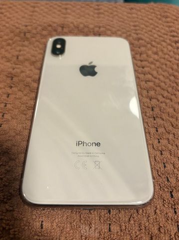 iPhone X  || אייפון 10