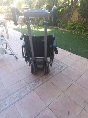 בריאות וסיעוד