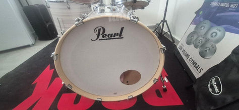 מערכת תופים pearl export