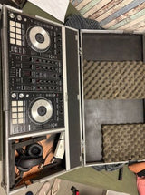 pioneer ddj sx +קייס