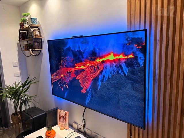 Samsung TU8500 65 inch
