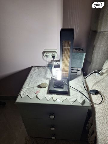 מנורת לילה