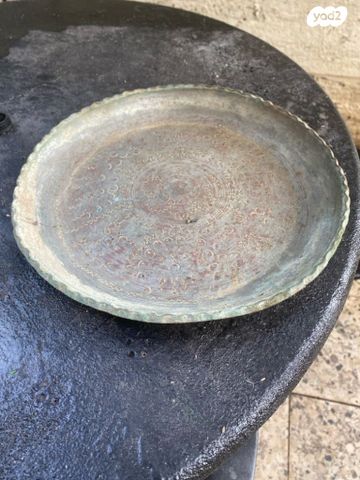 כלי כסף עתיק