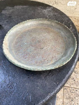 כלי כסף עתיק