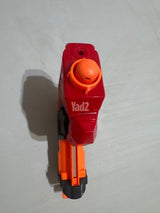 אקדח nerf