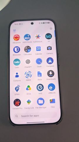 Xiaomi 17 5G 12/256