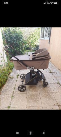 עגלת תינוק