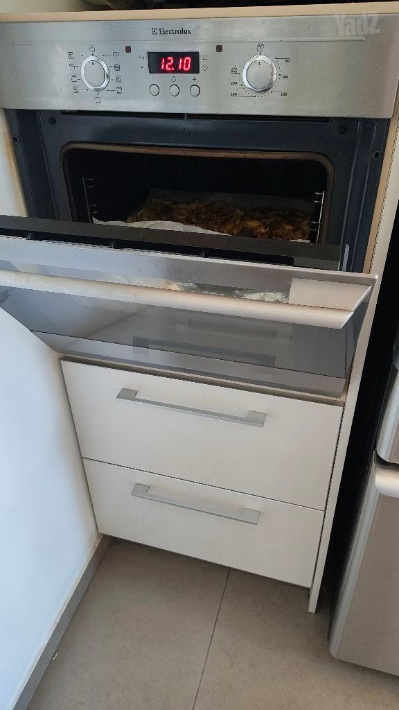 תנור אפיה