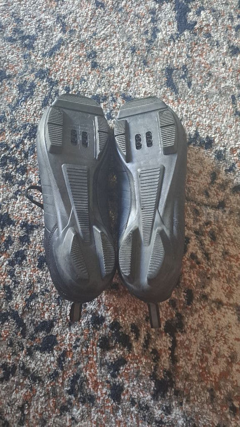 נעלי רכיבה
