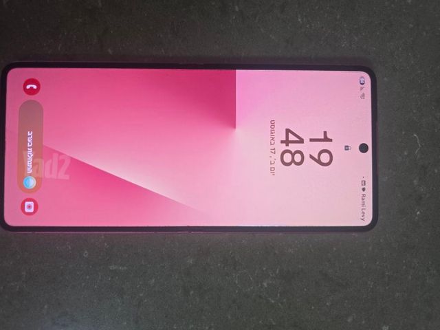 גלקסי פליפ z 7