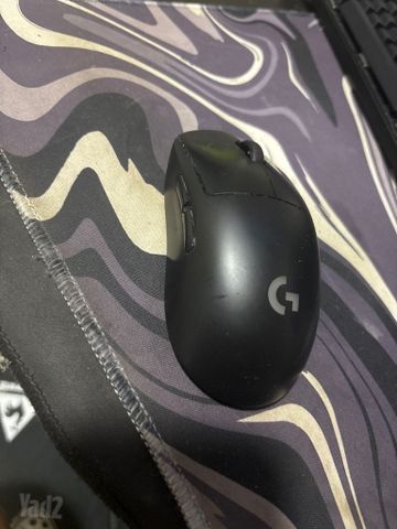 G pro wireless עכבר