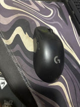 G pro wireless עכבר
