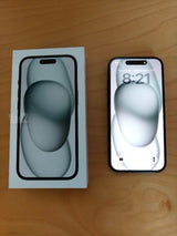 אייפון 15 IPhone בריאות 87