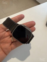 Apple Watch Ultra 1