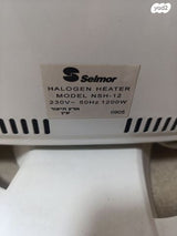 תנור חימום selmor
