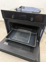Zanussi ZVENM7K1 Combi 45
