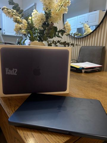 MacBook Neo A18 Pro Chip מחשב
