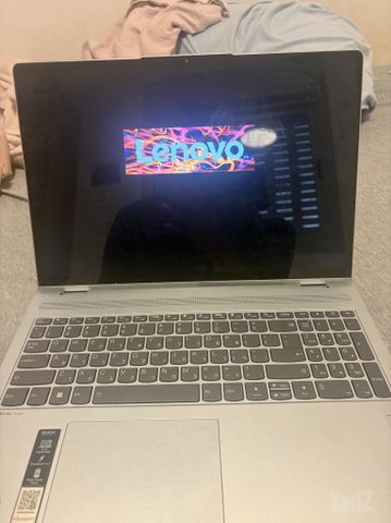 Lenovo IdeaPad Flex 5 16״