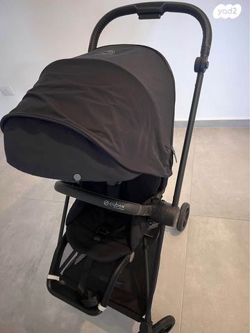 עגלת Cybex mios 3