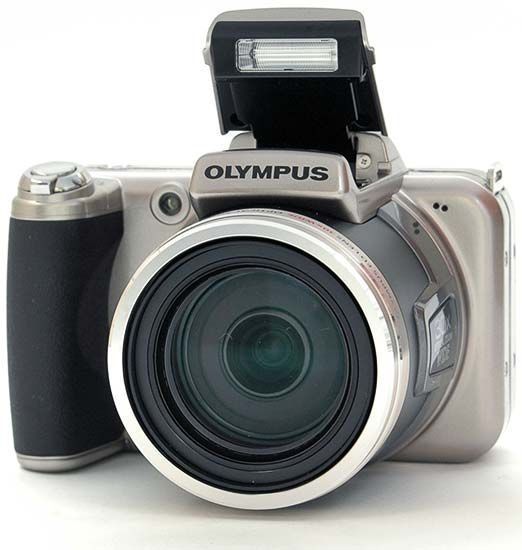 olympus sp 800uz