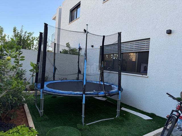 טרמפולינה