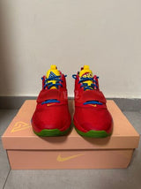 Nike Zoom Freak 3 NRG Uno Red