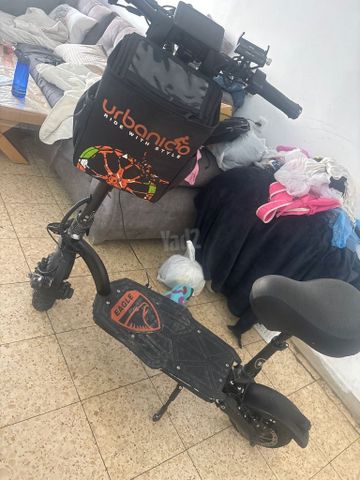 קורקינט