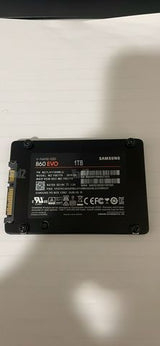 כונן SSD Samsung 860 EVO 1TB