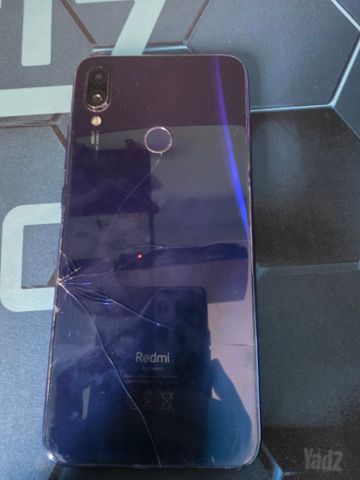 Xiaomi Redmi note 7
