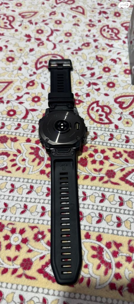 Garmin Fenix 7X 51 Solar