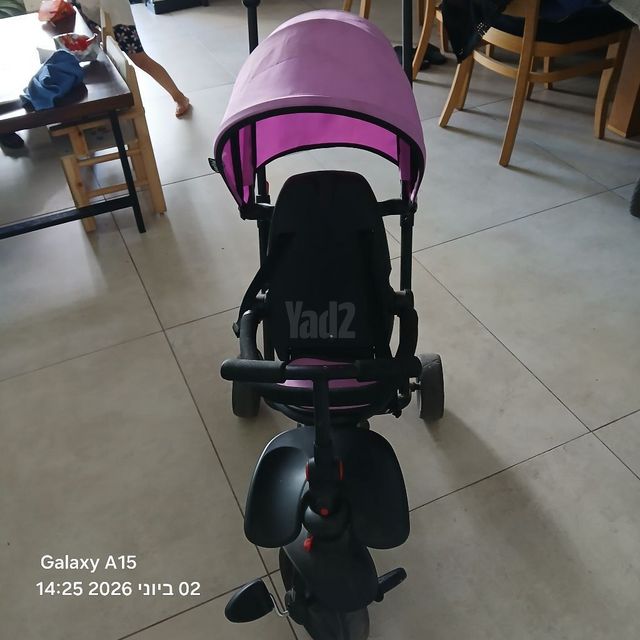 תלת אופן לילדים