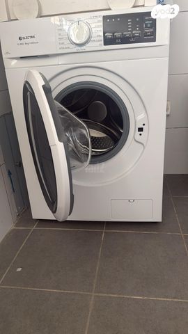 מכונת כביסה