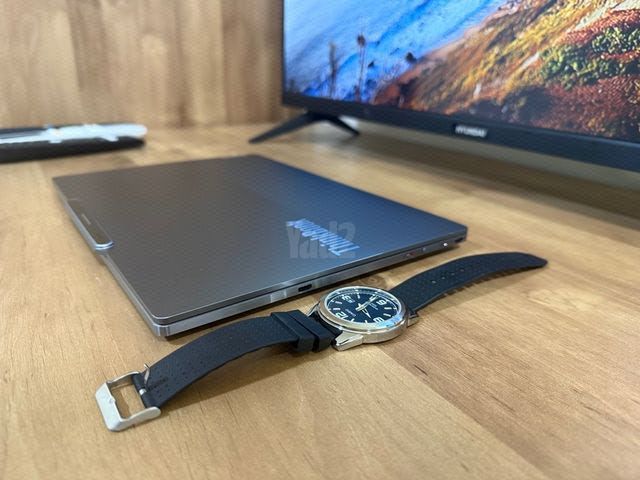 Lenovo ThinkBook 2024