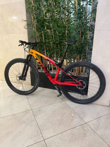 Trak   Supercaliber  9.8 2021