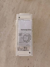 Galaxy watch