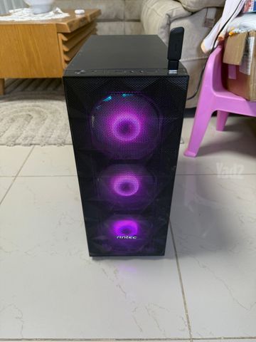 מחשב גיימינג rtx 4070