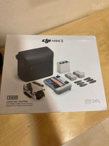 רחפן mini 3